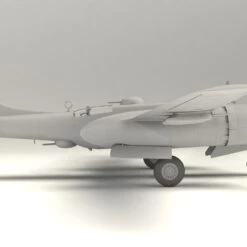 Discount 🤩 WWII USAF A-26B-15 Invader Bomber 1/48 ICM Models 🎁 -megahobby Sales Store 1572861371 a 26b early r4 32363.1578062059