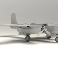 Discount 🤩 WWII USAF A-26B-15 Invader Bomber 1/48 ICM Models 🎁 -megahobby Sales Store 1572861391 a 26b early r5 39126.1578062059