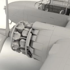 Discount 🤩 WWII USAF A-26B-15 Invader Bomber 1/48 ICM Models 🎁 -megahobby Sales Store 1572861433 a 26b early r7 64853.1578062059