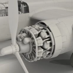 Discount 🤩 WWII USAF A-26B-15 Invader Bomber 1/48 ICM Models 🎁 -megahobby Sales Store 1572861437 a 26b early r6 04813.1578062059