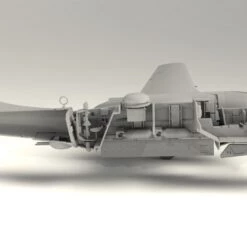 Discount 🤩 WWII USAF A-26B-15 Invader Bomber 1/48 ICM Models 🎁 -megahobby Sales Store 1572861578 a 26b early r13 05969.1578062074