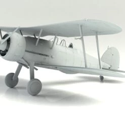 Buy 😀 WWII British Gloster Gladiator Mk I Fighter 1/32 ICM Models 🤩 -megahobby Sales Store 1572862286 gladiatormki 132 r1 17097.1578062240