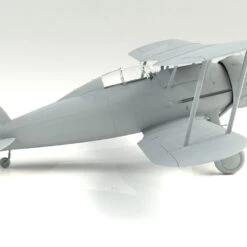 Buy 😀 WWII British Gloster Gladiator Mk I Fighter 1/32 ICM Models 🤩 -megahobby Sales Store 1572862318 gladiatormki 132 r3 87887.1578062240