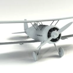 Buy 😀 WWII British Gloster Gladiator Mk I Fighter 1/32 ICM Models 🤩 -megahobby Sales Store 1572862324 gladiatormki 132 r4 46703.1578062240