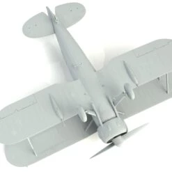 Buy 😀 WWII British Gloster Gladiator Mk I Fighter 1/32 ICM Models 🤩 -megahobby Sales Store 1572862327 gladiatormki 132 r6 75329.1578062240