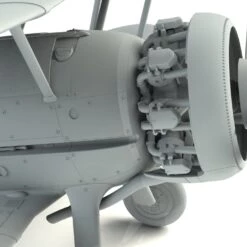 Buy 😀 WWII British Gloster Gladiator Mk I Fighter 1/32 ICM Models 🤩 -megahobby Sales Store 1572862329 gladiatormki 132 r7 10978.1578062247