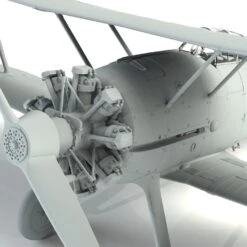 Buy 😀 WWII British Gloster Gladiator Mk I Fighter 1/32 ICM Models 🤩 -megahobby Sales Store 1572862373 gladiatormki 132 r8 59448.1578062248