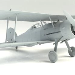 Buy 😀 WWII British Gloster Gladiator Mk I Fighter 1/32 ICM Models 🤩 -megahobby Sales Store 1572862393 gladiatormki 132 r11 31259.1578062248