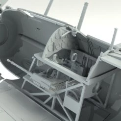 Buy 😀 WWII British Gloster Gladiator Mk I Fighter 1/32 ICM Models 🤩 -megahobby Sales Store 1572862408 gladiatormki 132 r9 43339.1578062251