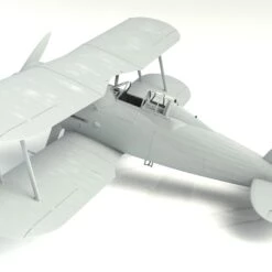 Buy 😀 WWII British Gloster Gladiator Mk I Fighter 1/32 ICM Models 🤩 -megahobby Sales Store 1572862428 gladiatormki 132 r10 13731.1578062248