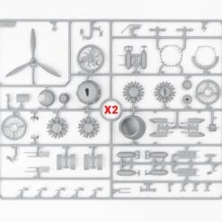 Discount 🤩 WWII USAF A-26B-15 Invader Bomber 1/48 ICM Models 🎁 -megahobby Sales Store 1574855724 48282 4 42095.1578062074