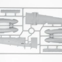 Discount 🤩 WWII USAF A-26B-15 Invader Bomber 1/48 ICM Models 🎁 -megahobby Sales Store 1574855734 48282 5 52481.1578062074