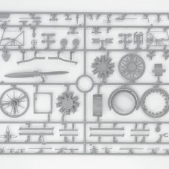 Buy 😀 WWII British Gloster Gladiator Mk I Fighter 1/32 ICM Models 🤩 -megahobby Sales Store 1574856217 32040 2 96948.1578062248