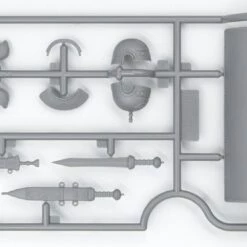 Cheapest 🎉 Roman Centurion I Century 1/16 ICM Models 🌟 -megahobby Sales Store 1579685872 16302 2 81889.1595261959