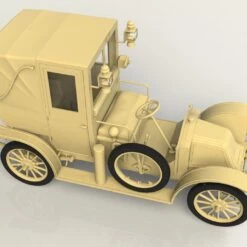 Discount ⭐ 1910 Type AG London Taxi 1/35 ICM Models ⌛ -megahobby Sales Store 1584453593 r1 31343.1595260503