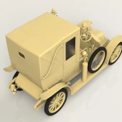 Discount ⭐ 1910 Type AG London Taxi 1/35 ICM Models ⌛ -megahobby Sales Store 1584453604 r3 44407.1595260506