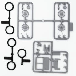 Discount ⭐ 1910 Type AG London Taxi 1/35 ICM Models ⌛ -megahobby Sales Store 1584453648 35658 4 41968.1595260506