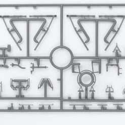Best reviews of π WWII German He 111Z-1 Zwilling Glider Tug Aircraft 1/48 ICM Models π 23 Best reviews of π WWII German He 111Z-1 Zwilling Glider Tug Aircraft 1/48 ICM Models π -megahobby Sales Store 1584454320 48260 8 13776.1595258492