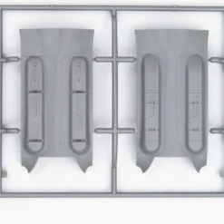 Best reviews of π WWII German He 111Z-1 Zwilling Glider Tug Aircraft 1/48 ICM Models π 22 Best reviews of π WWII German He 111Z-1 Zwilling Glider Tug Aircraft 1/48 ICM Models π -megahobby Sales Store 1584454988 48260 13 88230.1595258491