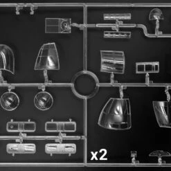 Best reviews of π WWII German He 111Z-1 Zwilling Glider Tug Aircraft 1/48 ICM Models π 32 Best reviews of π WWII German He 111Z-1 Zwilling Glider Tug Aircraft 1/48 ICM Models π -megahobby Sales Store 1584455004 48260 12 25943.1595258496