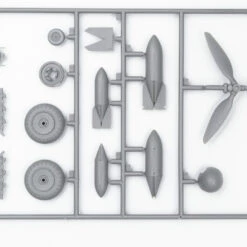 Best reviews of π WWII German He 111Z-1 Zwilling Glider Tug Aircraft 1/48 ICM Models π 21 Best reviews of π WWII German He 111Z-1 Zwilling Glider Tug Aircraft 1/48 ICM Models π -megahobby Sales Store 1584455060 48260 14 18218.1595258491