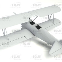 Promo 🛒 Stearman PT-17/N2S-3 Kaydet American Training Aircraft 1/32 ICM Models 🌟 -megahobby Sales Store 1585577806 pt 17 132 r2 copy 37158.1603287936