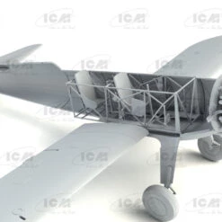 Promo 🛒 Stearman PT-17/N2S-3 Kaydet American Training Aircraft 1/32 ICM Models 🌟 -megahobby Sales Store 1585577903 pt 17 132 r8 copy 64155.1603287939