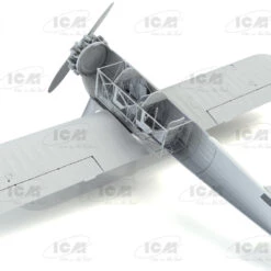 Promo 🛒 Stearman PT-17/N2S-3 Kaydet American Training Aircraft 1/32 ICM Models 🌟 -megahobby Sales Store 1585577916 pt 17 132 r9 copy 93087.1603287938