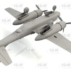 Promo β€οΈ WWII USAF A-26C-15 Invader Bomber 1/48 ICM Models π€© 16 Promo β€οΈ WWII USAF A-26C-15 Invader Bomber 1/48 ICM Models π€© -megahobby Sales Store 1585633848 48283 3 97821.1595256419