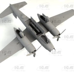 Promo β€οΈ WWII USAF A-26C-15 Invader Bomber 1/48 ICM Models π€© 17 Promo β€οΈ WWII USAF A-26C-15 Invader Bomber 1/48 ICM Models π€© -megahobby Sales Store 1585633907 48283 4 80352.1595256419