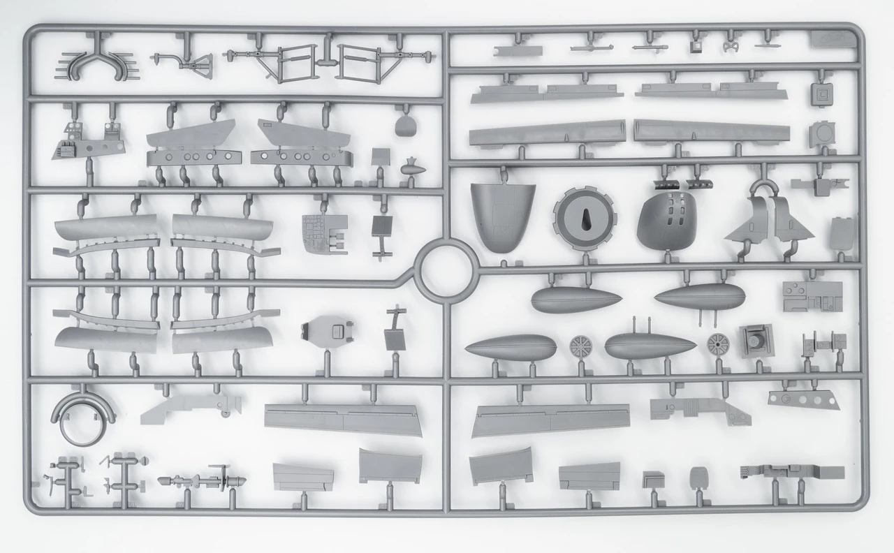 Promo β€οΈ WWII USAF A-26C-15 Invader Bomber 1/48 ICM Models π€© 9 Promo β€οΈ WWII USAF A-26C-15 Invader Bomber 1/48 ICM Models π€© - Image 9