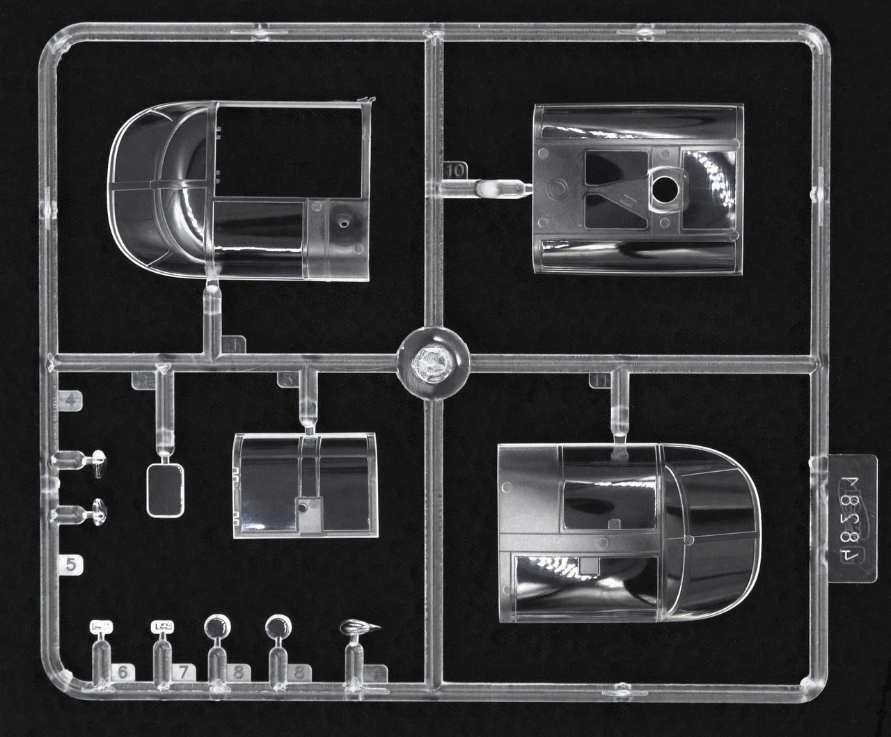 Promo β€οΈ WWII USAF A-26C-15 Invader Bomber 1/48 ICM Models π€© 13 Promo β€οΈ WWII USAF A-26C-15 Invader Bomber 1/48 ICM Models π€© - Image 13