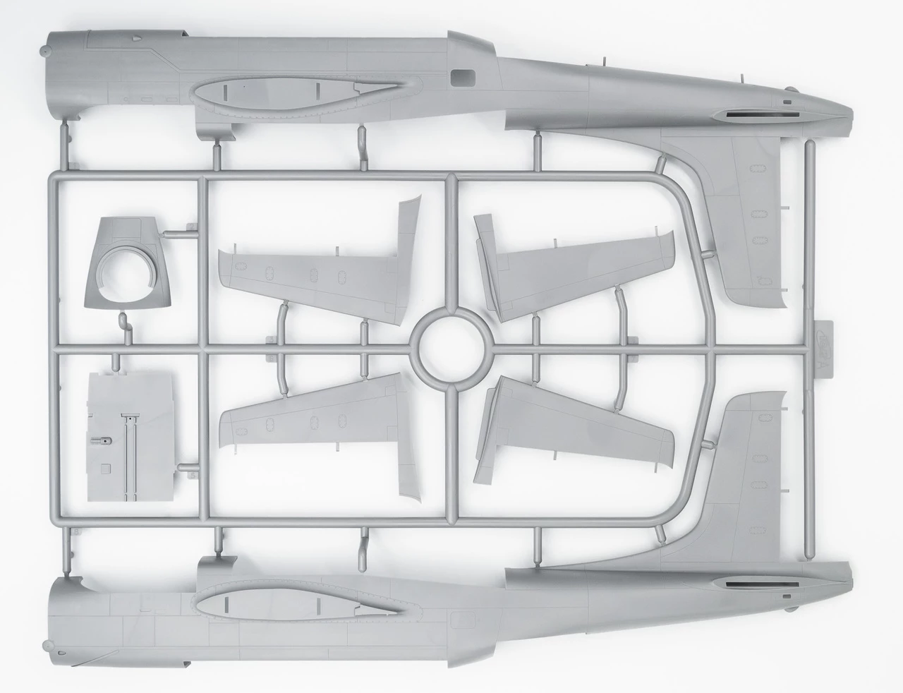 Promo β€οΈ WWII USAF A-26C-15 Invader Bomber 1/48 ICM Models π€© 12 Promo β€οΈ WWII USAF A-26C-15 Invader Bomber 1/48 ICM Models π€© - Image 12
