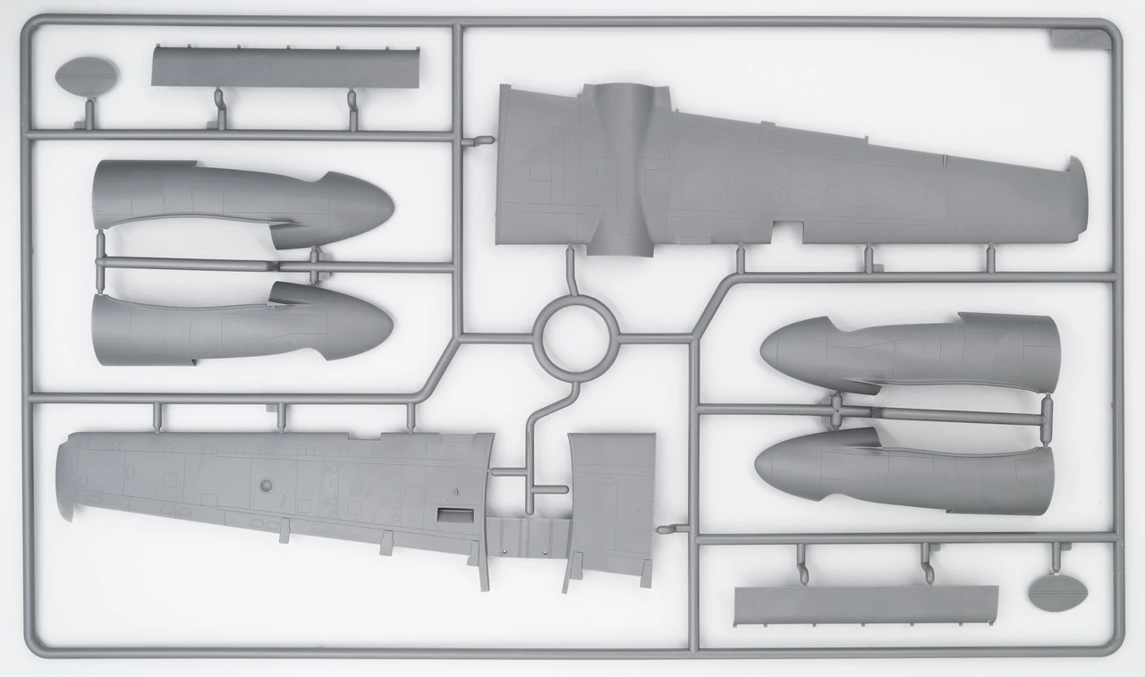 Promo β€οΈ WWII USAF A-26C-15 Invader Bomber 1/48 ICM Models π€© 6 Promo β€οΈ WWII USAF A-26C-15 Invader Bomber 1/48 ICM Models π€© - Image 6