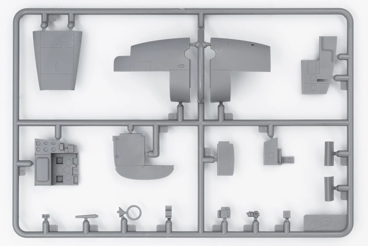 Promo β€οΈ WWII USAF A-26C-15 Invader Bomber 1/48 ICM Models π€© 11 Promo β€οΈ WWII USAF A-26C-15 Invader Bomber 1/48 ICM Models π€© - Image 11