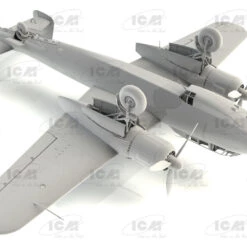 Flash Sale ❤️ WWII German Do 217J-1/2 Night Fighter 1/48 ICM Models 🛒 -megahobby Sales Store 1588579687 148 do 217 j 2 r4 copy 72955.1595249791