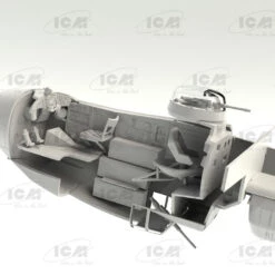 Flash Sale ❤️ WWII German Do 217J-1/2 Night Fighter 1/48 ICM Models 🛒 -megahobby Sales Store 1588579721 148 do 217 j 2 r8 copy 63428.1595249797