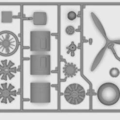 Flash Sale ❤️ WWII German Do 217J-1/2 Night Fighter 1/48 ICM Models 🛒 -megahobby Sales Store 1588579725 do 217j mold1 19982.1595249798