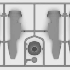 Flash Sale ❤️ WWII German Do 217J-1/2 Night Fighter 1/48 ICM Models 🛒 -megahobby Sales Store 1588579769 do 217j mold2 28242.1595249798