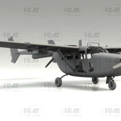 Outlet π Cessna O-2A Skymaster American Recon Aircraft 1/48 ICM Models π 9 Outlet π Cessna O-2A Skymaster American Recon Aircraft 1/48 ICM Models π -megahobby Sales Store 1589284914 148 o 2a skymaster r3 copy 05668.1595247934