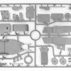 Promo 🔔 Model T RNAS Armoured Car 1/35 ICM Models 😀 -megahobby Sales Store 1589979745 35669 48866.1595253535
