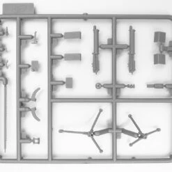 Promo 🔔 Model T RNAS Armoured Car 1/35 ICM Models 😀 -megahobby Sales Store 1589979769 35712 13730.1595253535