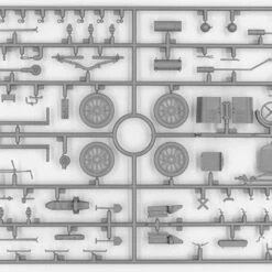 Promo 🔔 Model T RNAS Armoured Car 1/35 ICM Models 😀 -megahobby Sales Store 1589979841 35663 3 00643.1595253537