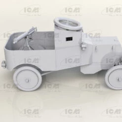 Promo 🔔 Model T RNAS Armoured Car 1/35 ICM Models 😀 -megahobby Sales Store 1589980731 35669 1 98284.1595253537