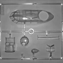 Flash Sale ❤️ WWII German Do 217J-1/2 Night Fighter 1/48 ICM Models 🛒 -megahobby Sales Store 1589987958 48271 1 04391.1595249794