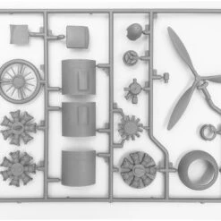 Flash Sale ❤️ WWII German Do 217J-1/2 Night Fighter 1/48 ICM Models 🛒 -megahobby Sales Store 1589988257 48272 2 98766.1595249794