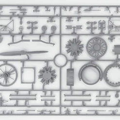 Flash Sale 😍 WWII British Gloster Sea Gladiator Mk II Naval Fighter 1/32 ICM Models 🎁 -megahobby Sales Store 1589989767 32041 2 96707.1595255248