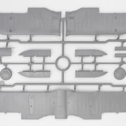 Flash Sale 😍 WWII British Gloster Sea Gladiator Mk II Naval Fighter 1/32 ICM Models 🎁 -megahobby Sales Store 1589989834 32041 3 05158.1595255252