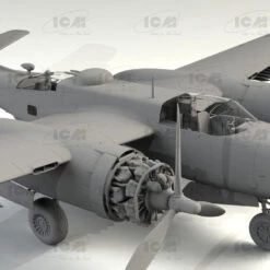 Outlet π B-26C-50 Invader Korean War American Bomber 1/48 ICM Models π 15 Outlet π B-26C-50 Invader Korean War American Bomber 1/48 ICM Models π -megahobby Sales Store 1590407555 148 a 26c 50 r3 copy 74868.1595248133