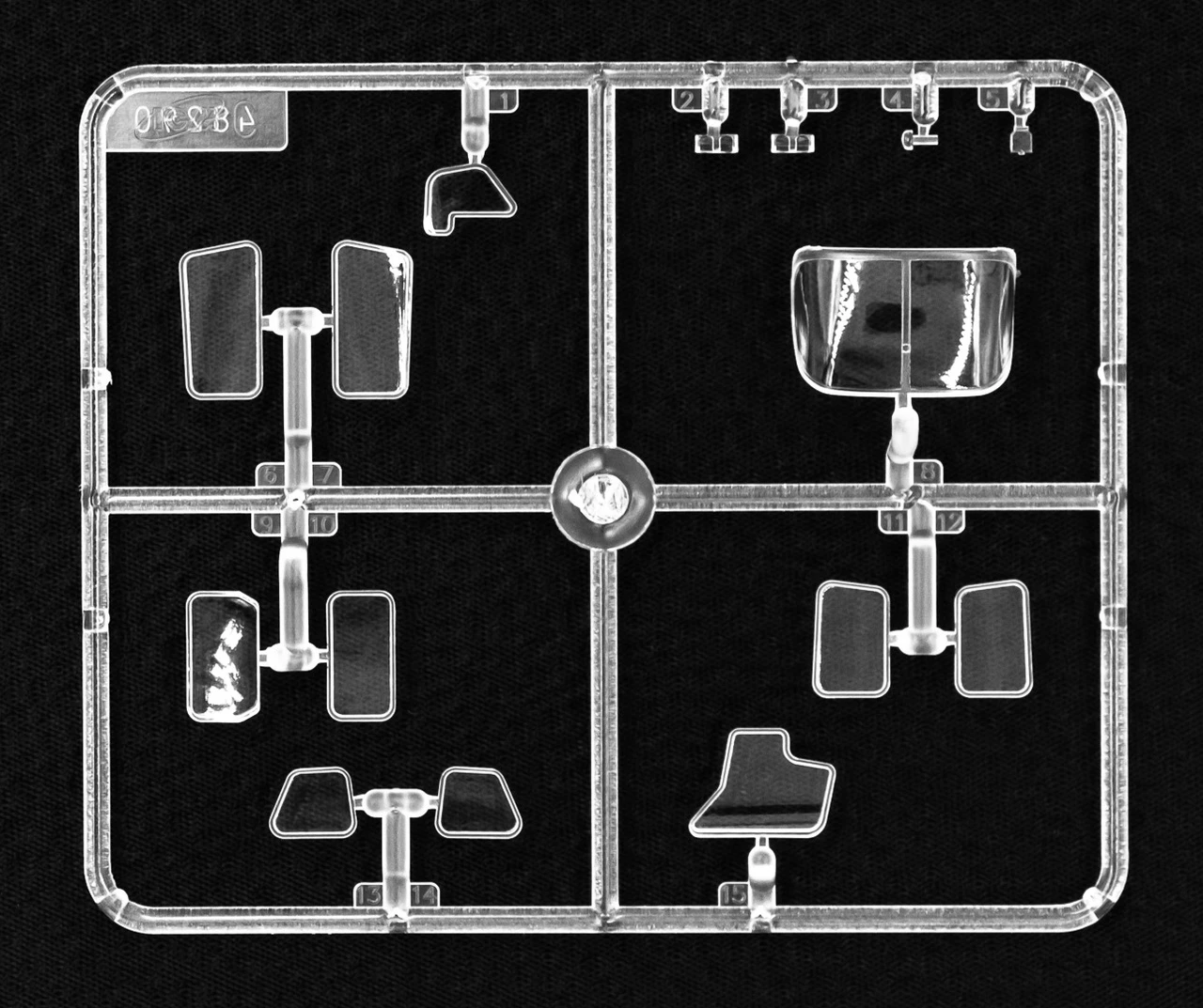 Outlet π Cessna O-2A Skymaster American Recon Aircraft 1/48 ICM Models π 5 Outlet π Cessna O-2A Skymaster American Recon Aircraft 1/48 ICM Models π - Image 5